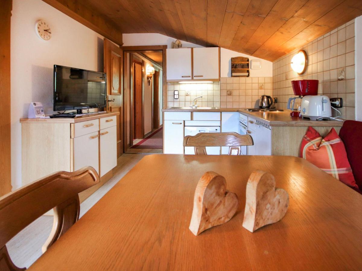 Apartment Elisabeth - Aph311 By Interhome Алпбах Екстериор снимка