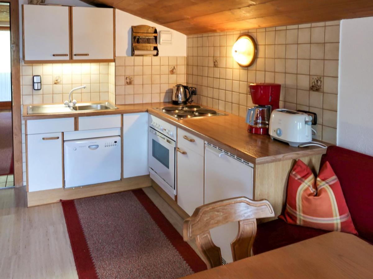 Apartment Elisabeth - Aph311 By Interhome Алпбах Екстериор снимка